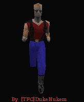 duke nukem